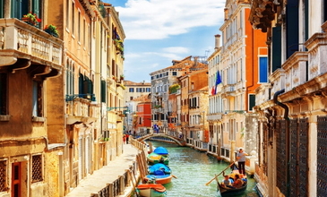 Espresso İtalya - Blq - Fco