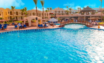 Sharm El Sheikh Turu - Türk Havayolları İle - 4 Gece 5 Gün