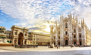 Grand Viva İtalya Turu - Türk Havayolları İle - 4 Gece 5 Gün