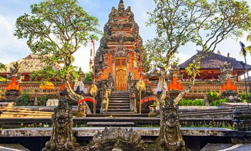 Elegant Bali Turu- Ekstra Turlar Dahil