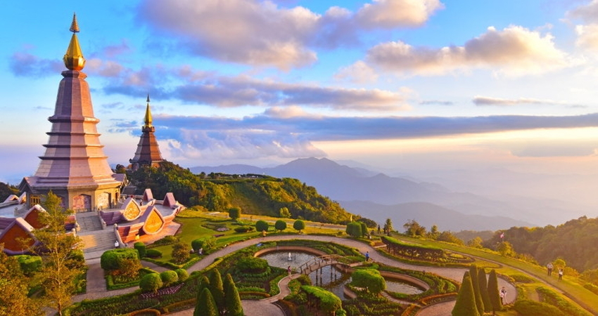 Elegant Bangkok & Pattaya & Phuket Turu - Türk Hava Yolları ile - 6 Gece 8 Gün - Ekstra Turlar Dahil