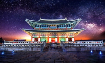 Elegant Japonya & Güney Kore Turu - Ekstra Turlar Dahil