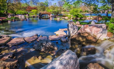 Elegant Japonya & Güney Kore Turu - Ekstra Turlar Dahil