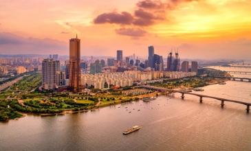 Elegant Japonya & Güney Kore Turu - Ekstra Turlar Dahil