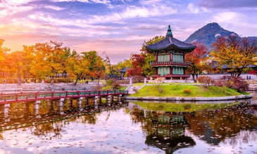 Elegant Japonya & Güney Kore Turu - Ekstra Turlar Dahil