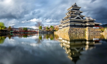 Elegant Japonya & Güney Kore Turu - Ekstra Turlar Dahil