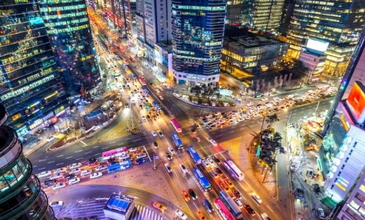 Elegant Japonya & Güney Kore Turu - Ekstra Turlar Dahil