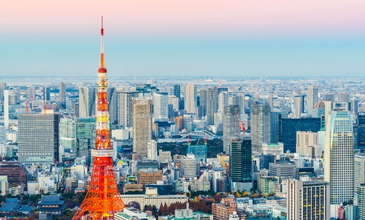 Elegant Japonya& Güney Kore Turu - Ekstra Turlar Dahil