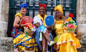 Elegant Küba Turu - Ekstra Turlar Dahil