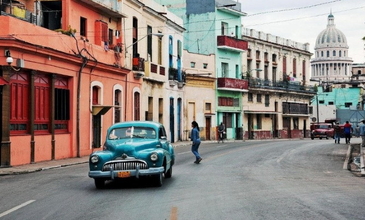 Elegant Küba Turu - Ekstra Turlar Dahil