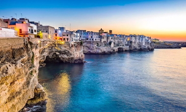 Elegant Napoli & Amalfi Kıyıları Turu  - Türk Havayolları İle - 4 Gece 5 Gün - Ekstra Turlar Dahil