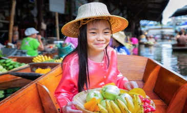 Elegant Phuket & Bangkok & Pattaya - Emirates Havayolları İle - 7 Gece 10 Gün - Ekstra Turlar Dahil