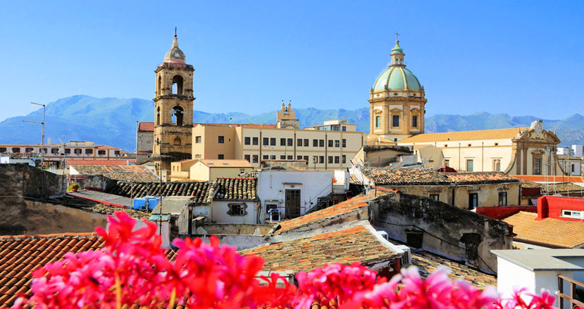 Elegant Sicilya Turu  - Türk Havayolları İle - 4 Gece 5 Gün- Ekstra Turlar Dahil