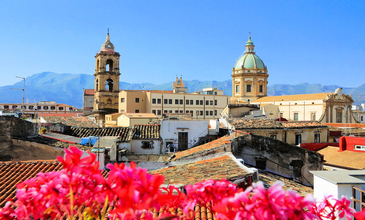 Elegant Sicilya Turu  - Türk Havayolları İle - 4 Gece 5 Gün- Ekstra Turlar Dahil