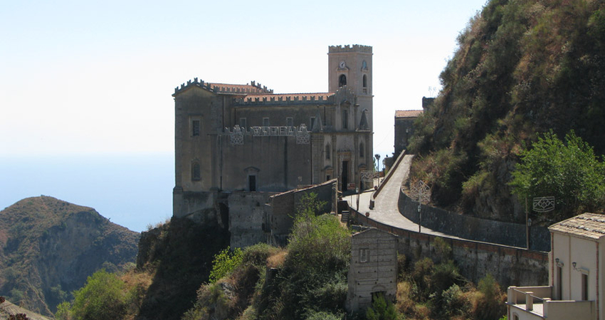Elegant Sicilya Turu  - Türk Havayolları İle - 4 Gece 5 Gün- Ekstra Turlar Dahil