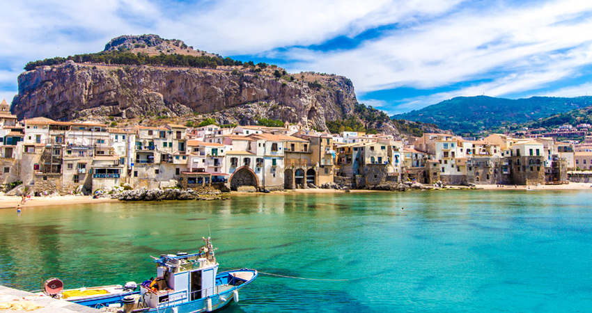 Elegant Sicilya Turu  - Türk Havayolları İle - 4 Gece 5 Gün- Ekstra Turlar Dahil