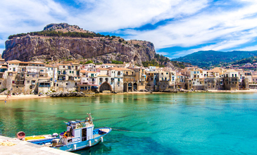 Elegant Sicilya Turu  - Türk Havayolları İle - 4 Gece 5 Gün- Ekstra Turlar Dahil