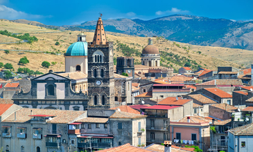 Elegant Sicilya Turu  - Türk Havayolları İle - 4 Gece 5 Gün- Ekstra Turlar Dahil