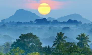 Elegant Sri Lanka - Ekstra Turlar Dahil