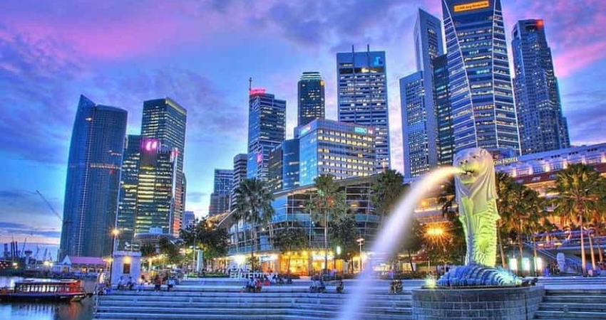 Klasik Uzakdoğu Turu