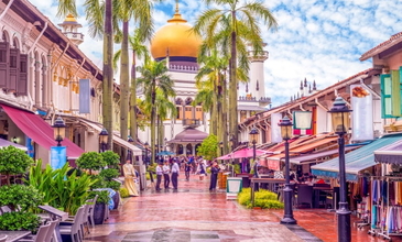 Klasik Uzakdoğu Turu