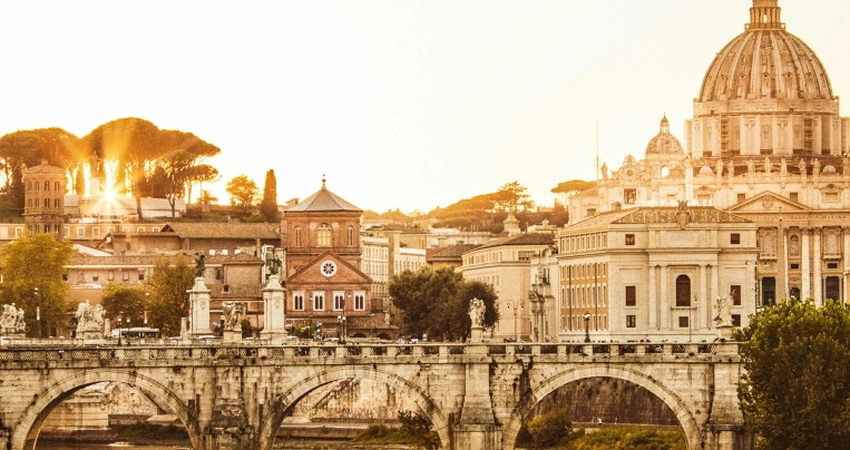 Roma & Napoli Turu  - 2026