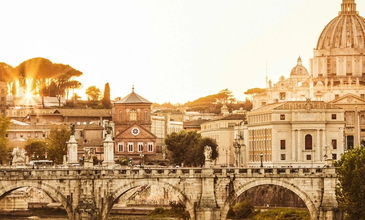 Roma & Napoli Turu  - 2026