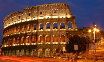 Roma & Napoli Turu  - 2026