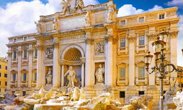 Roma & Napoli Turu  - 2026