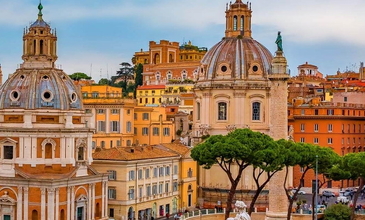 Roma & Napoli Turu  - 2026