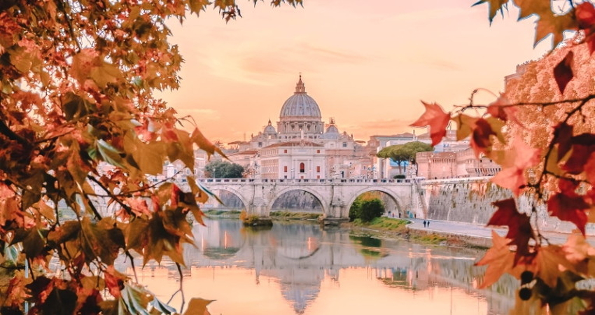 Roma & Napoli Turu  - 2026