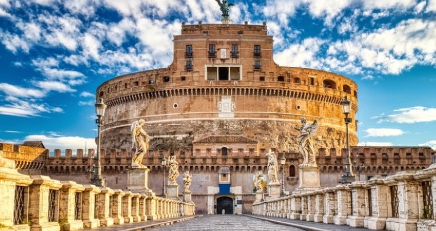 Roma & Napoli Turu  - 2026