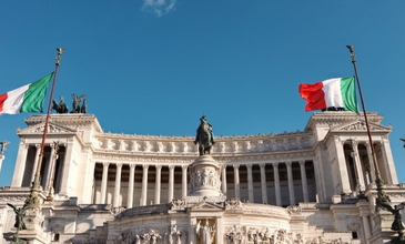 Roma & Napoli Turu  - 2026