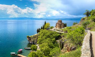 Elegant Otobüslü Balkanlar’da 7 Ülke Turu - Ekstra Turlar Dahil