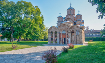 Elegant Otobüslü Balkanlar’da 7 Ülke Turu - Ekstra Turlar Dahil