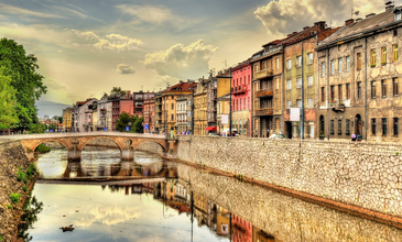 Elegant Otobüslü Balkanlar’da 7 Ülke Turu - Ekstra Turlar Dahil