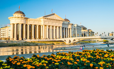 Elegant Otobüslü Balkanlar’da 7 Ülke Turu - Ekstra Turlar Dahil