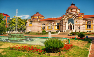 Elegant Otobüslü Balkanlar’da 7 Ülke Turu - Ekstra Turlar Dahil