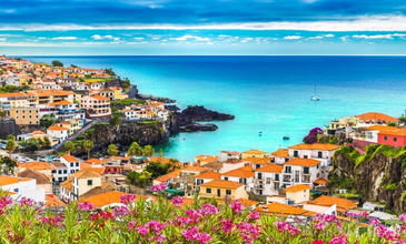 Elegant Portekiz & Lizbon & Porto - Turu - Türk Hava Yolları ile - 4 Gece 5 Gün - Ekstra Turlar Dahil