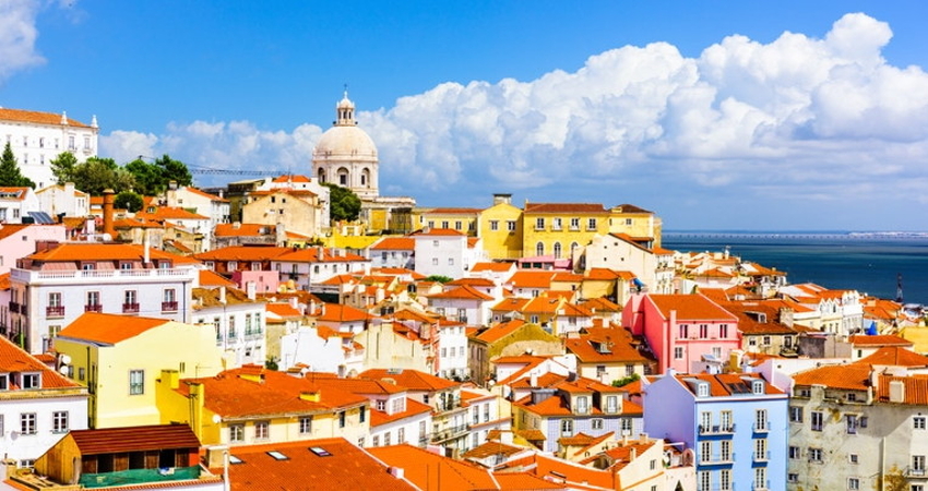 Elegant Portekiz & Lizbon & Porto - Turu - Türk Hava Yolları ile - 4 Gece 5 Gün - Ekstra Turlar Dahil