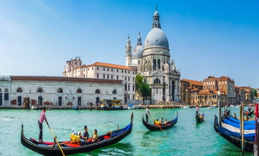 Elegant Venedik Karnavalı Turu  - Türk Havayolları İle - 3 Gece 4 Gün - Ekstra Turlar Dahil - 2026