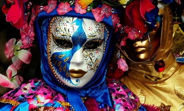 Elegant Venedik Karnavalı Turu  - Türk Havayolları İle - 3 Gece 4 Gün - Ekstra Turlar Dahil - 2026