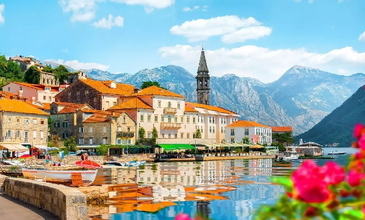 Fırsat Baştan Başa Balkanlar Turu AJet Havayolları İle - Her Pazar Kesin Hareket - Seyahat Sağlık Sigortası Hediye