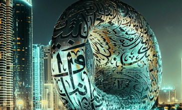 Kıbrıs'tan Dubai Turu - Pegasus Havayolları İle - 3 Gece 6 Gün