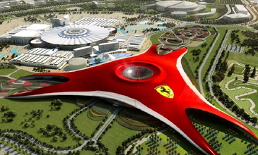 Kıbrıs'tan Dubai Turu - Ajet Havayolları İle - 4 Gece 7 Gün