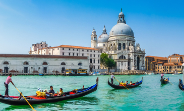 Favori İtalya Turu - Türk Hava Yolları İle - 3 Gece 4 Gün