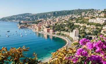 Görkemli Rüya Üçgeni Almanya & Fransa & İsviçre Turu - Türk Havayolları ile - 3 Gece 4 Gün - Kurban Bayramı Özel 