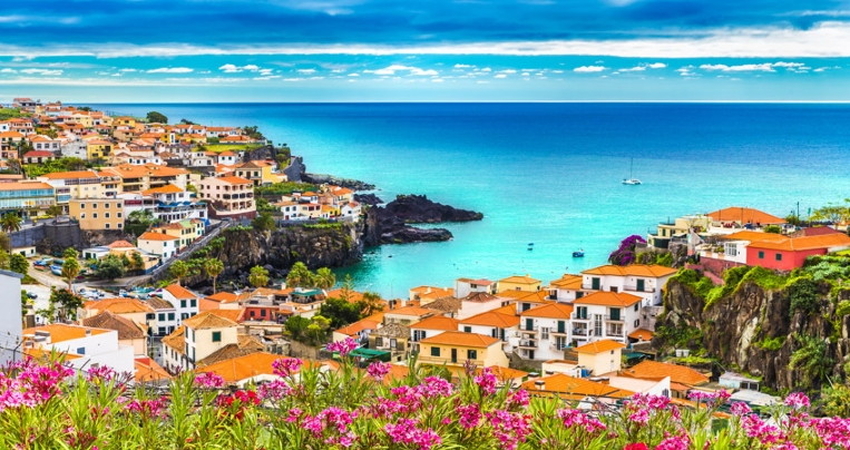 Porto & Lızbon Turu - Türk Havayolları İle - 4 Gece 5 Gün