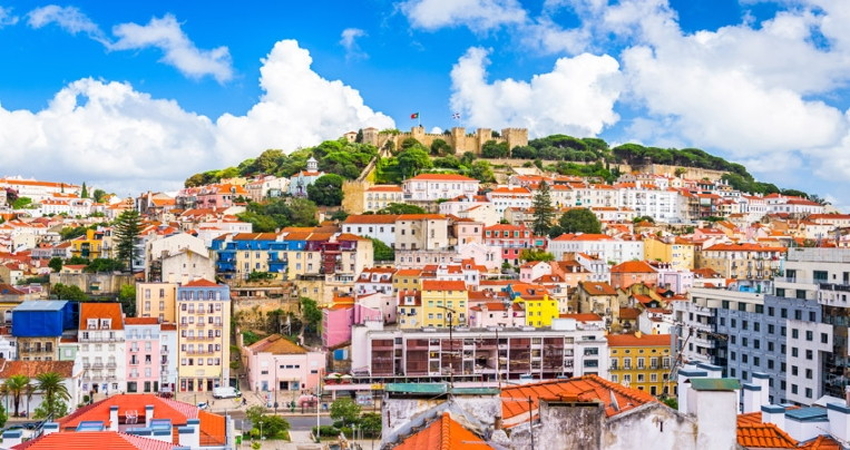 Porto & Lızbon Turu - Türk Havayolları İle - 4 Gece 5 Gün