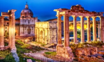 Ramazan Bayramı Dönemi Büyük İtalya Ekspres Turu - Türk Havayolları ile - 5 Gece 6 Gün